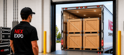 Dock Appointment Scheduling