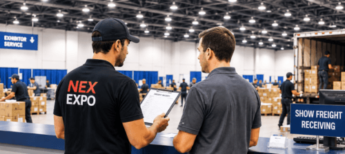 Dock Appointment Scheduling