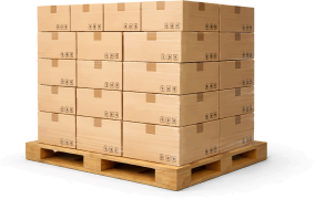 Standard Pallet