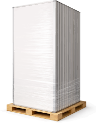 Tall Pallet